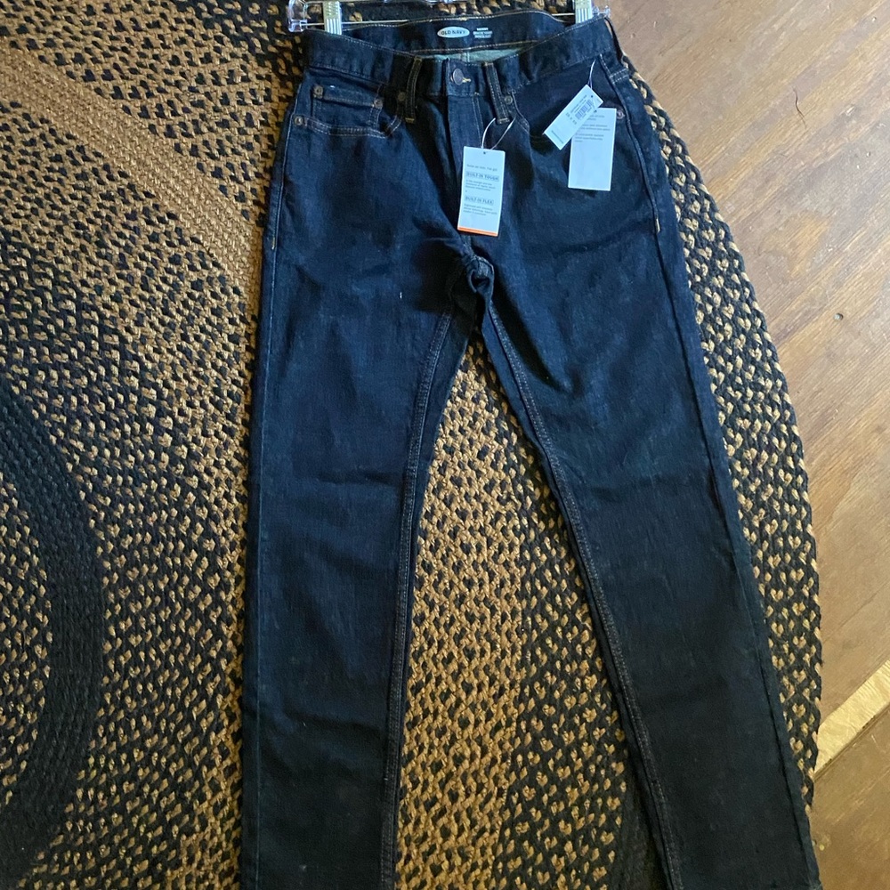 NWT Mens Old Navy Jeans
